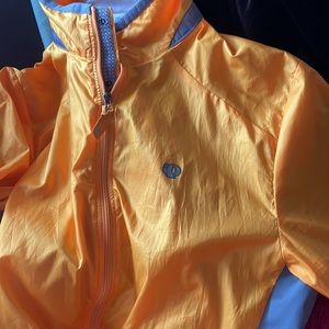 Pearl Izumi Cycling Windbreaker